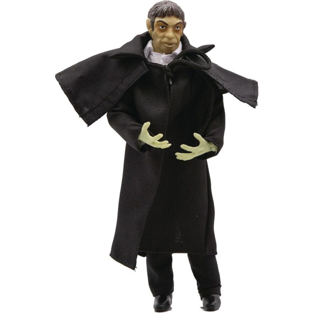 MEGO - Mego Horror - Mr. Hyde 8" Action Figure  COLLECTIBLES